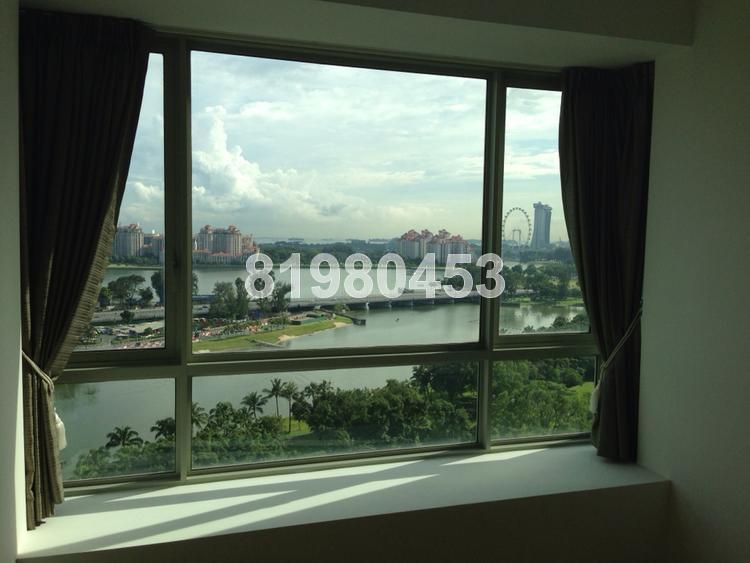 The Riverine By The Park (D12), Apartment #111224362